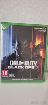 Call of duty black ops 7