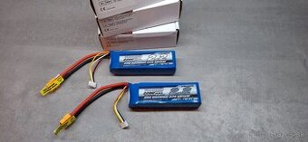 Turnigy 2200mAh 3s 40C