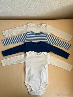 oblečenie pre chlapca veľkosť 86