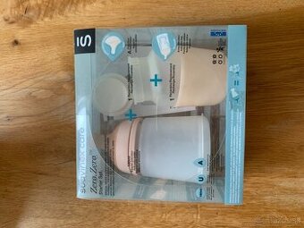 SUAVINEX Novorodenecká sada ZERO ZERO 180 ml