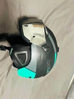 Pánska lyžiarska prilba Bolle