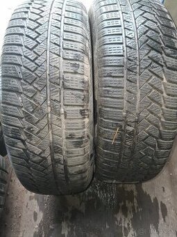 zimné pneumatiky 215/65 R16