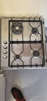 Plynova varná doska