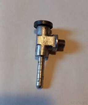 Palivový ventil Motex Štadión S11,S22