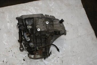 Manuálna prevodovka Hyundai i20 1.2 F107BW