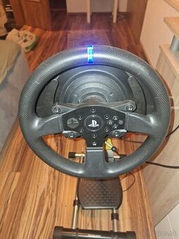 Thrustmaster t300