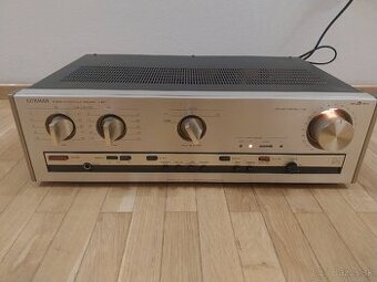 LUXMAN L-405  1985-1988 Japan