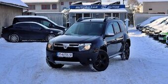 Dacia  Duster Laureate 1.6 ie 4x4  BENZIN- LPG