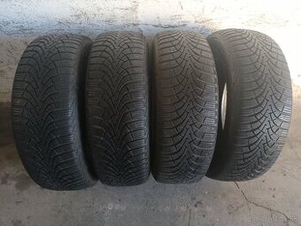 Zimné 205/60 r16 Good Year