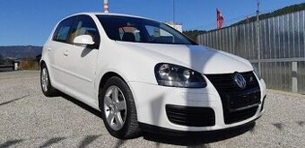 Volkswagen Golf V.1.9tdi 2008