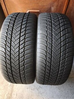235/45 r20 zimné pneumatiky Bridgestone