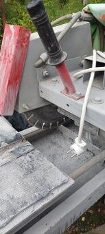 REZAČKA ZÁMKOVEJ DLAŽBY