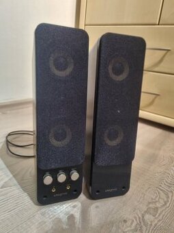 Reproduktory Creative Gigaworks T40 Series II