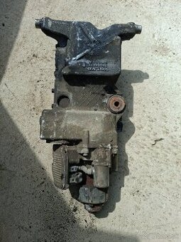 Zadný diferenciál Volvo XC90 2.4 5v 08689633