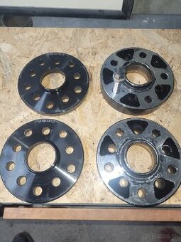 Rozširovacie podložky