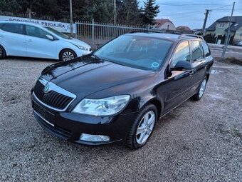 Skoda octavia kombi