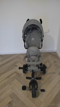 Trojkolka Kinderkraft