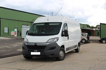 Citroën Jumper Furgon 2.2 HDi 150k 35 L3H2