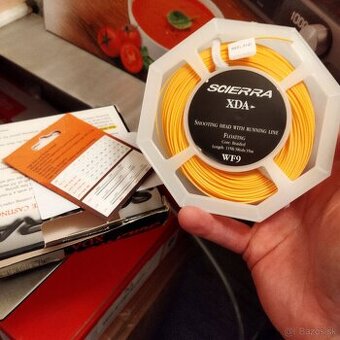 snura na muskarenie,blinkre, silony, snura,drziak na udicu