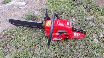 Benzínová reťazová píla