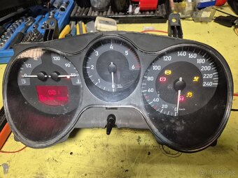 Budiky seat leon mk2