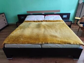 Predám spálňovú zostavu