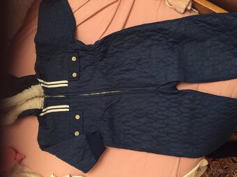 Retro dupačky , overály