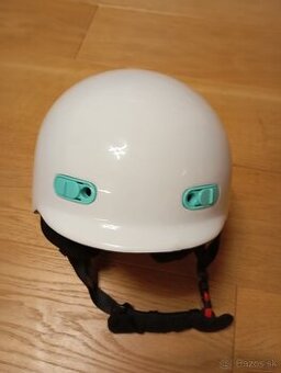 Detská lyžiarska prilba veľ.XS