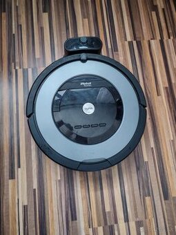 iRobot Roomba 866