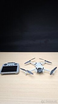 DJI Mini 4 Pro (DJI RC 2)