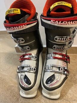 Salomon idol8 veľkosť 40