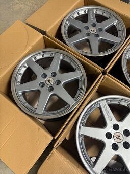 R18 5x112 BBS Avantgarde