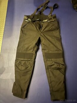 Nohavice na motocykel