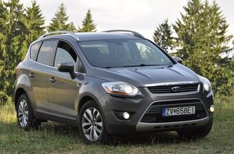 Predám Ford Kuga TDCI  2.0  2012