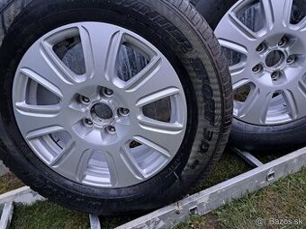 Disky Audi Q3 5x112 R16 ET33
