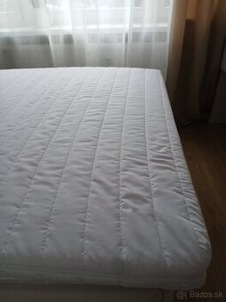 Matrac 120x200 x9 cm