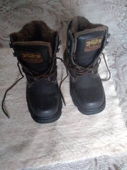 Zimne topanky,botasky,topanky