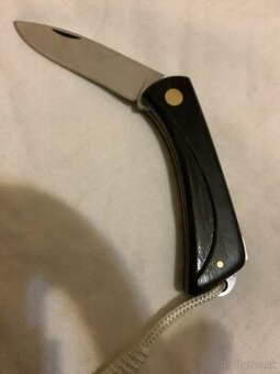 Vreckový zatvárací nožík  Aitor