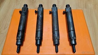 TRYSKY, VSTREKY 2,8 IDTD - FIAT DUCATO