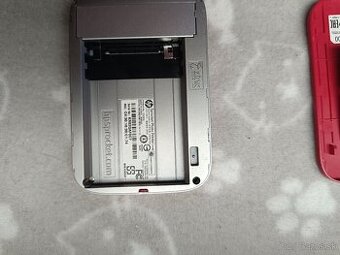 Dobry den  Na predaj prenosna tlaciaren fotiek HP SPROCKET