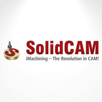 Programátor Solidcam