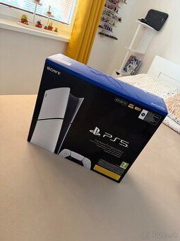 Playstation 5 digital edition 1Tb