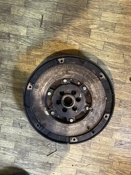 Passat 1.9tdi 96kw 6kvalt