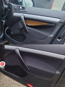 Tapacíry Octavia 1 a 2