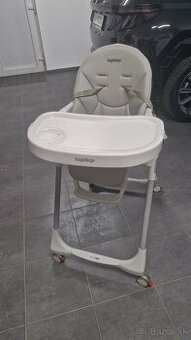 Peg perego detska stolicka