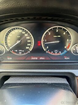 BMW  GT 530d xDrive,rv2012