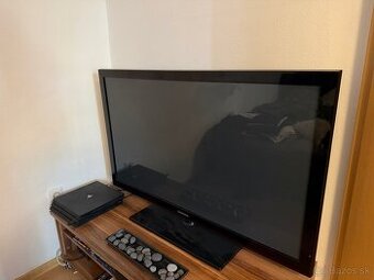 Samsung 50"/127cm Televizor PS50C450B1W