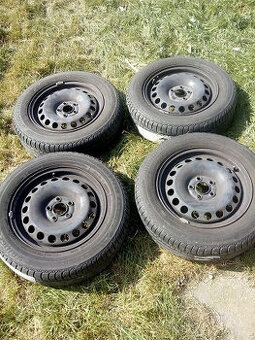 Letné pneu Bridgestone 185/65r15