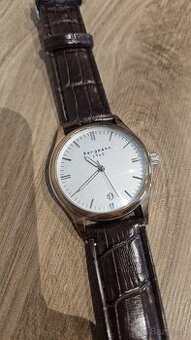 Pánske hodinky Bergmann