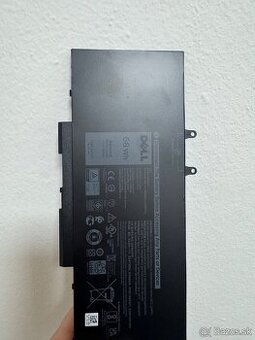 Bateria 3HWPP notebook dell
